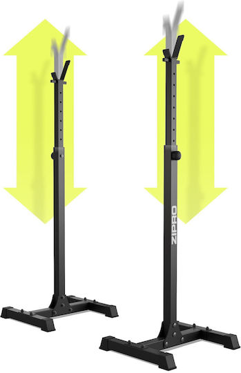Zipro Stand for Weight Bars