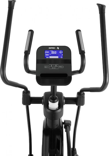 Zipro Force Antrenor Magnetic Cros Cu Disc De 10kg Pentru Utilizator Până La 150kg