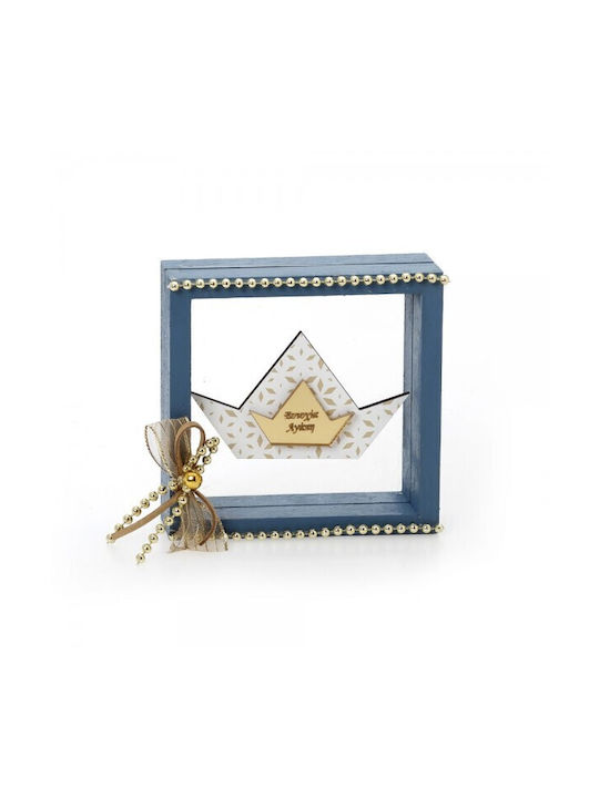 Bellissimo Amulet Nava 2026 1buc