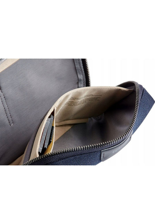 Bellroy Tech Kit Kompakt Mobile Zubehör Organizer Marineblau