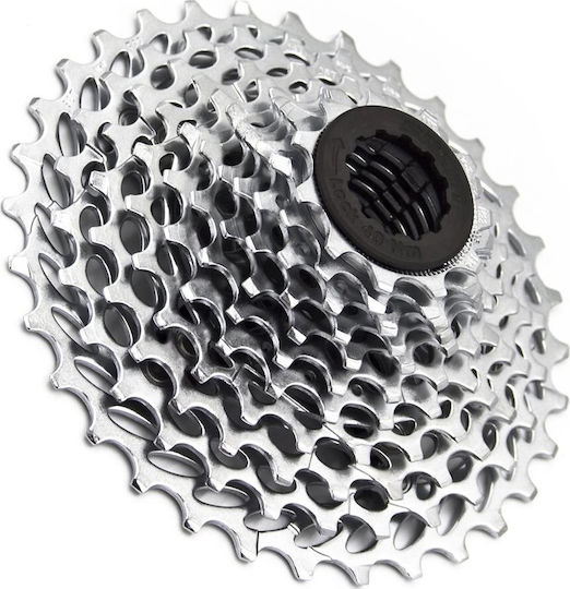 Sram Κασέτα Ποδηλάτου MTB 11 Ταχυτήτων με 11-32 Δόντια