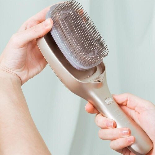Cecotec Haircare Revitalize Ηλεκτρική Βούρτσα