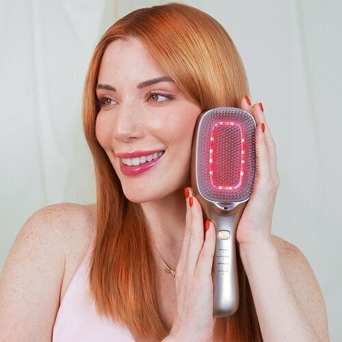 Cecotec Haircare Revitalize Ηλεκτρική Βούρτσα