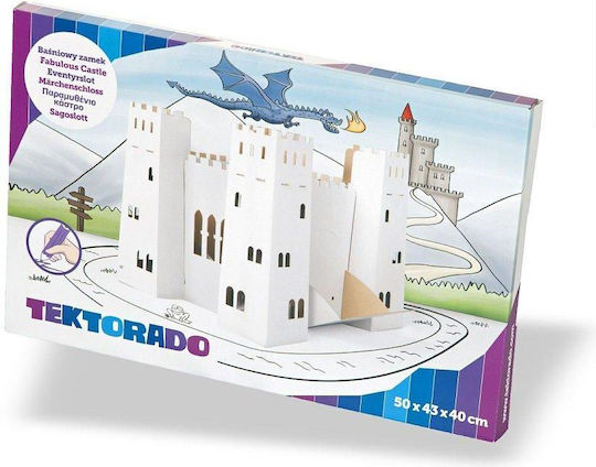 Tektorado Παιχνίδι Κατασκευών