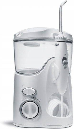 Waterpik Воден Иригатор Бял