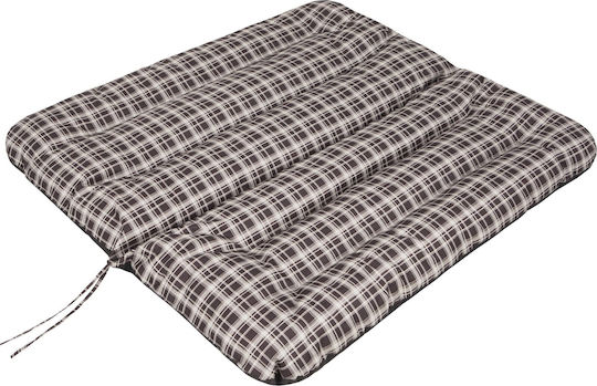 Garden Chair Cushion Brown Garden Chair Cushion Brown