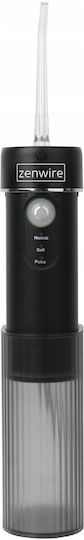 Zenwire Water Flosser με Θήκη Ταξιδίου