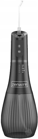 Zenwire Irigator Bucal Cu Husă De Călătorie