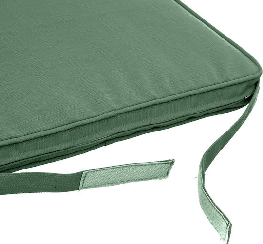 Wasserdicht Gartenstuhlkissen H-S Korai Olive 40x40cm. 165196