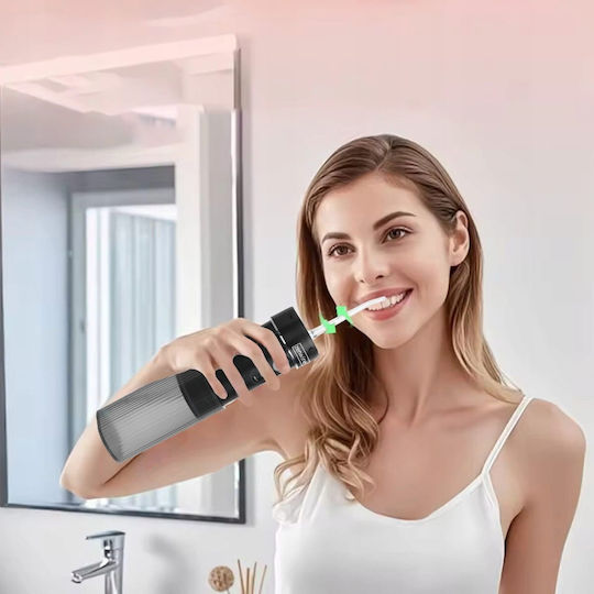Zenwire Water Flosser με Θήκη Ταξιδίου