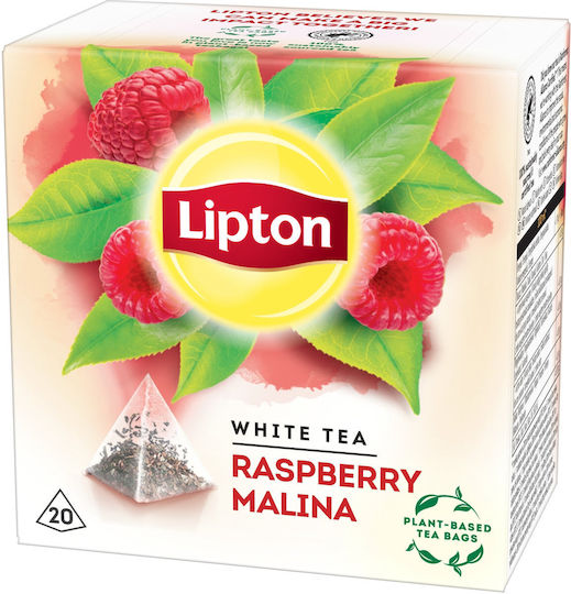 Λευκό Τσάι 20 Φακελάκια 30gr