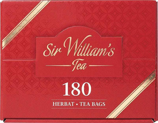 Red Tea Sir Williams 15 X 12 Bags