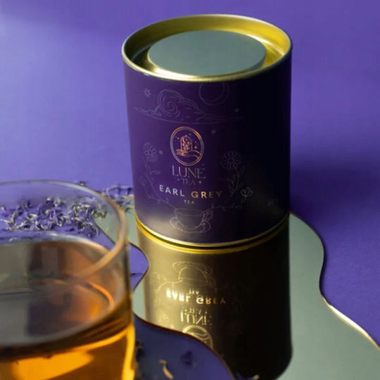 Earl Grey Τσάι Lune 40gr