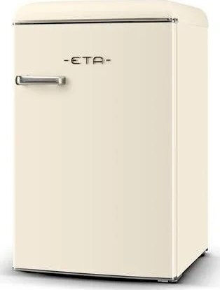 ETA Mini Bar 110lt Υ90xΠ55.2xΒ61.7εκ. Μαύρο