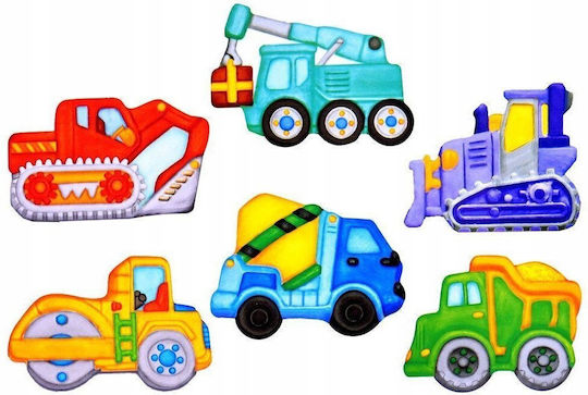 Ranok Creative Magnetic Construction Toy