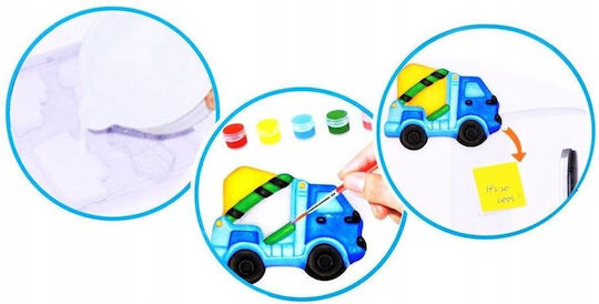 Ranok Creative Magnetic Construction Toy