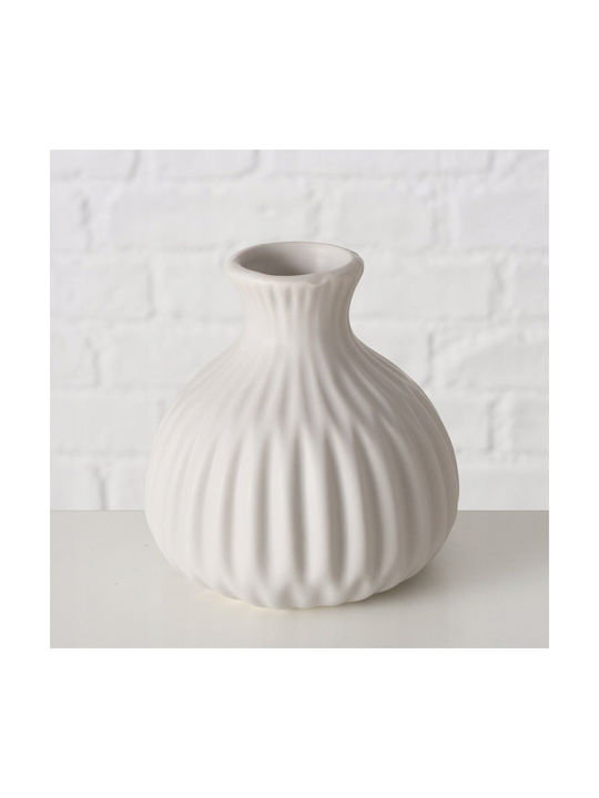 Boltze Vază Decorativă Ceramică Esko 3buc