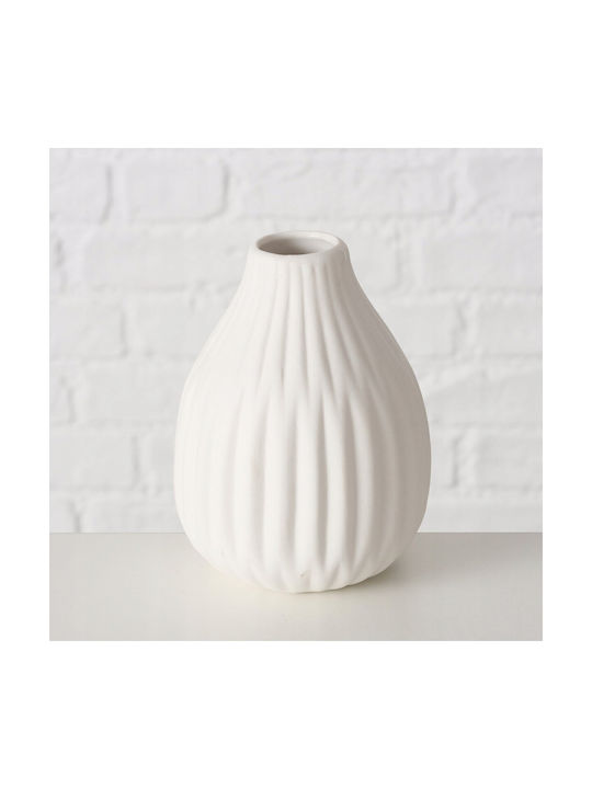 Boltze Vază Decorativă Ceramică Esko 3buc