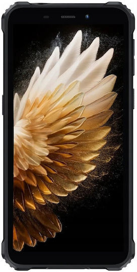 Oukitel G3 Dual SIM (4/128GB) Ανθεκτικό Smartphone Πορτοκαλί