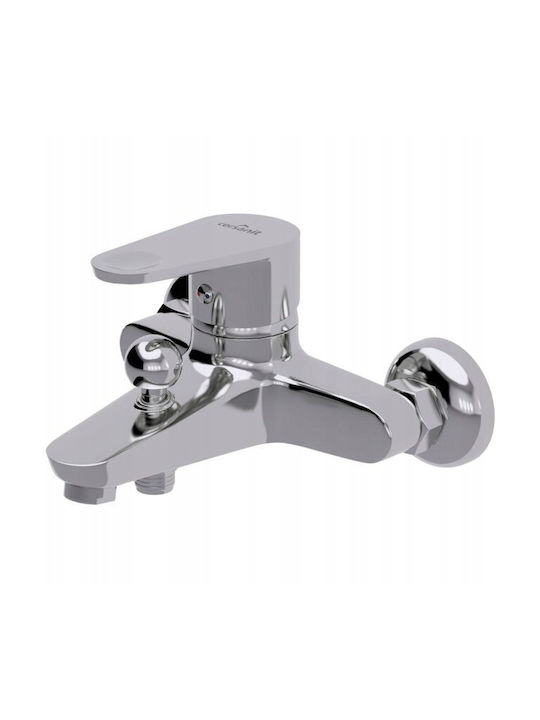 Cersanit für Dusche Silber 5901771052920