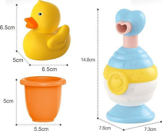 Woopie Badeenten für 18++ Monate