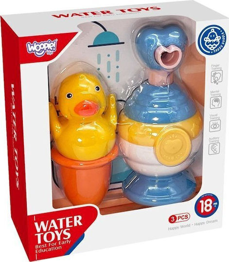 Woopie Badeenten für 18++ Monate