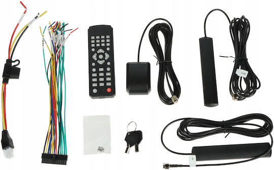 Autone ATE-N0401EF-T3 Καταγραφικό με Ανάλυση Full HD