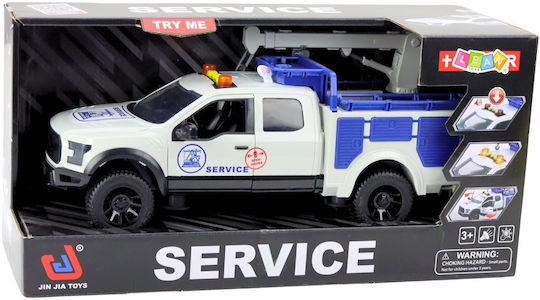 Lean Toys Spielzeugauto 1:12