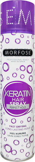 Morfose Wella Haarspray Leichtes Halten 250ml