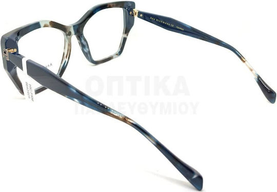 Γυαλιά Οράσεως Ana Hickmann Ah 6642g P01g