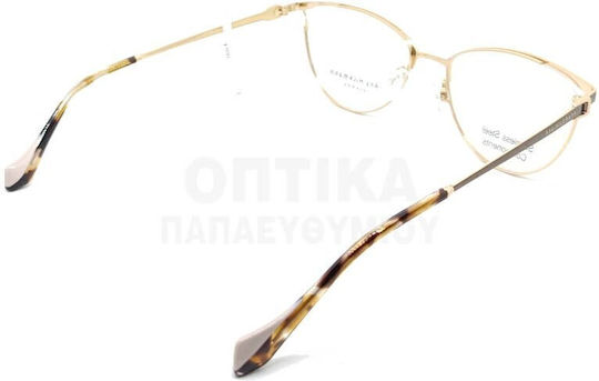 Γυαλιά Οράσεως Ana Hickmann Ah 1592 01a