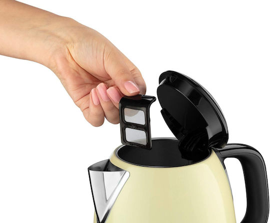 Russell Hobbs 24994-70 2400 W Fierbător Recondiționat Grad B B-stock