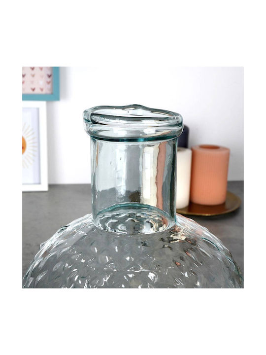 Vilde Decorative Vase Transparent