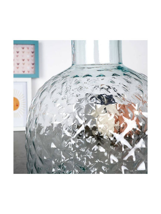 Vilde Decorative Vase Transparent