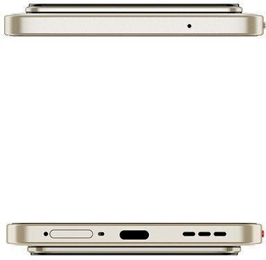 Nubia Air 5G Dual SIM (8/256GB) Gold