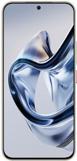 Nubia Air 5G Dual SIM (8/256GB) Gold