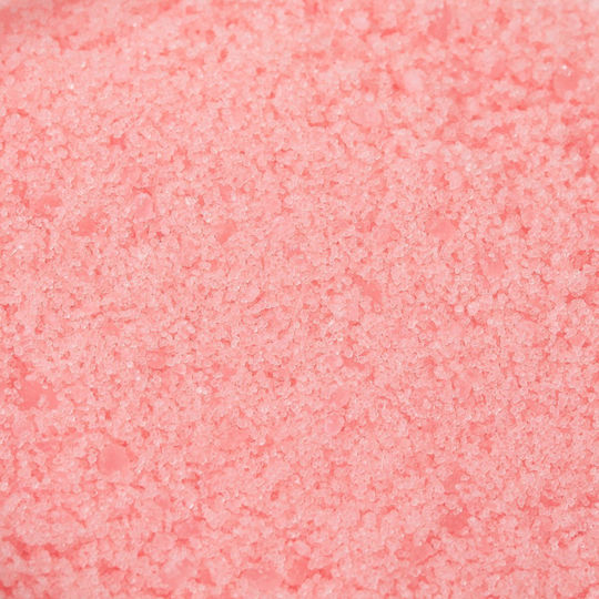 Syis Pink Balance Pink Magnesium Salt Foot Bath 600 g