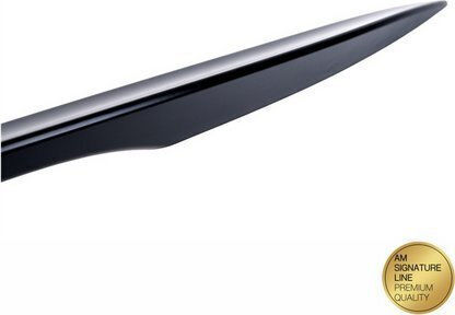 Mtuning Lotka Спойлер Лип Матиран Черен Bmw 1 E82 2007-2013