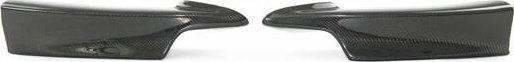 Mtuning Προσαρτημα Πρόσθιου Προφυλακτήρα Carbon Bmw 3 F30 F31 2012-2018