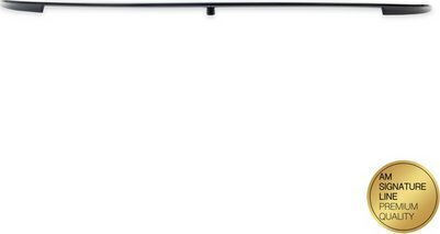 Mtuning Lotka Lip Spoiler Gloss Black Bmw 3 E93 2006-2013