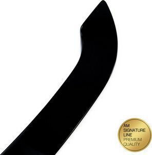 Mtuning Lotka Lip Spoiler Gloss Black Bmw 3 E93 2006-2013