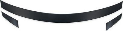 Mtuning Lotka Lip Spoiler Mercedes C-class W204 2007-2014