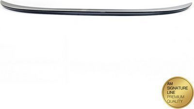 Mtuning Lotka Lip Spoiler Carbon Look Bmw 6 F13 2011-2017