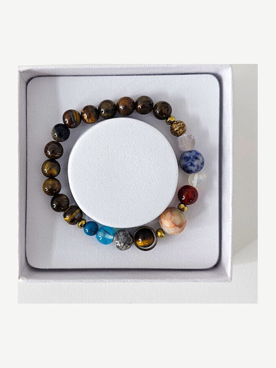 Velve Women's Bracelet with design Eye