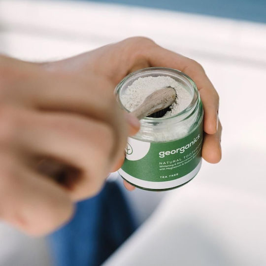 Georganics Οδοντόκρεμα 60ml