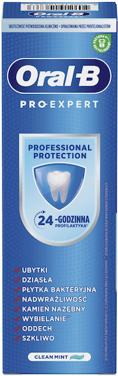 Oral-B Pro-expert Pastă de dinți