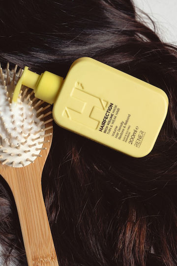 Hairfection Rich Volume Thin & Weak Hair Μάσκα Ενδυνάμωσης για Λεπτά Μαλλιά 200ml