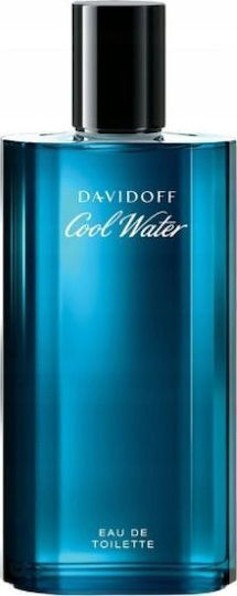 Davidoff Cool Water Ανδρικό Σετ με Eau de Toilette