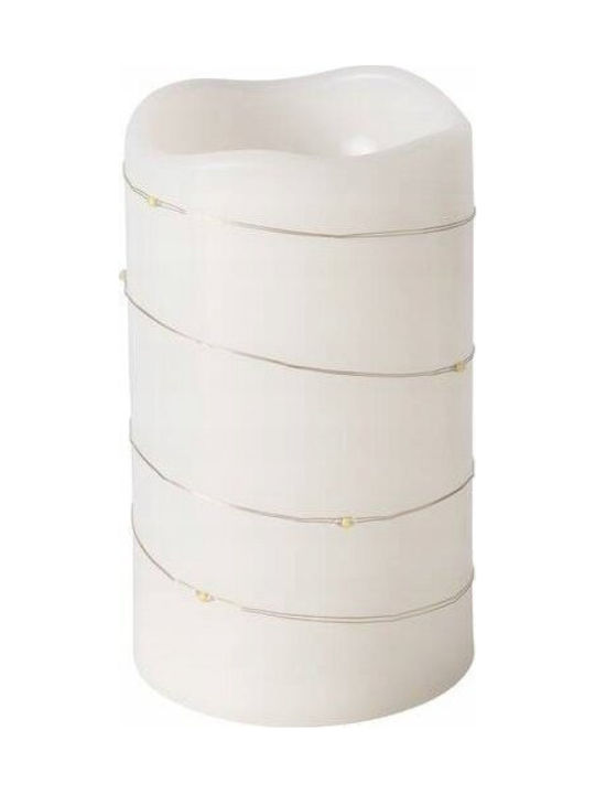 Boltze Decorative Lamp Wax Polish 3pcs