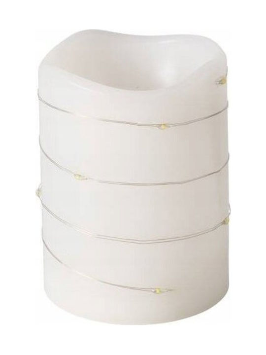 Boltze Decorative Lamp Wax Polish 3pcs